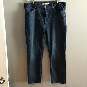 Levi's S67 Straight Women’s Jeans W40 L30
